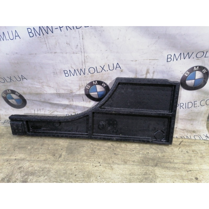 Ящик для инструментов (аксессуары) FORD Focus MK3 2013 2.0 CP9Z5411168A