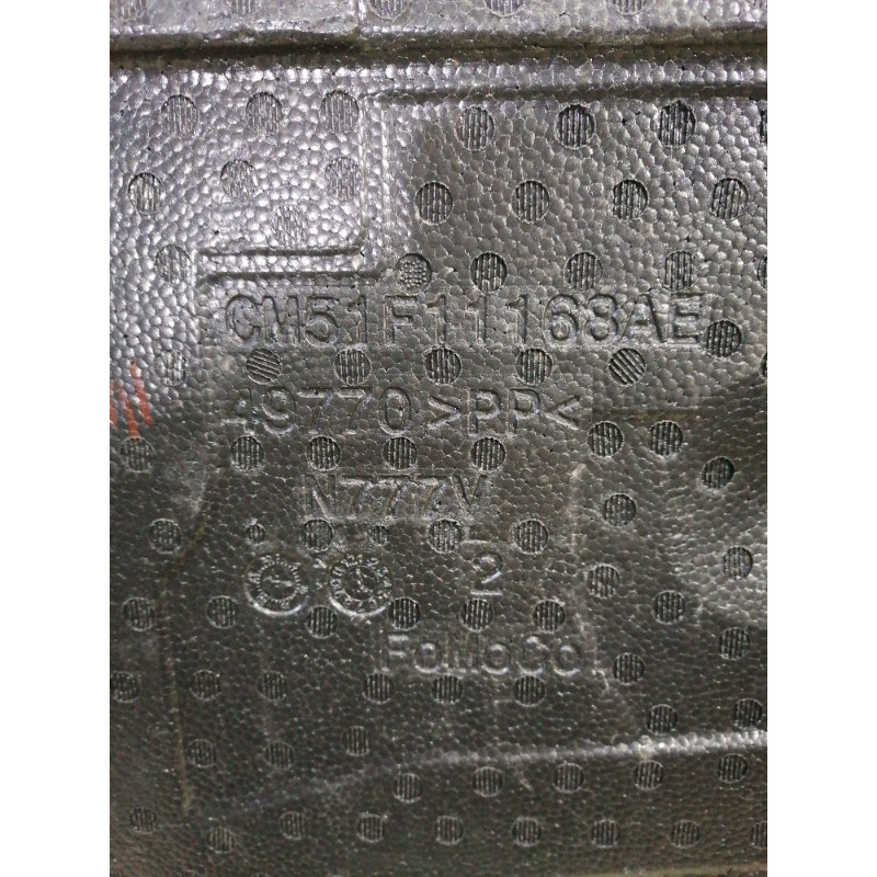 Ящик для инструментов (аксессуары) FORD Focus MK3 2013 2.0 CP9Z5411168A