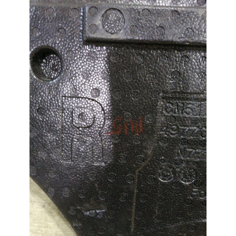 Ящик для инструментов (аксессуары) FORD Focus MK3 2013 2.0 CP9Z5411168A