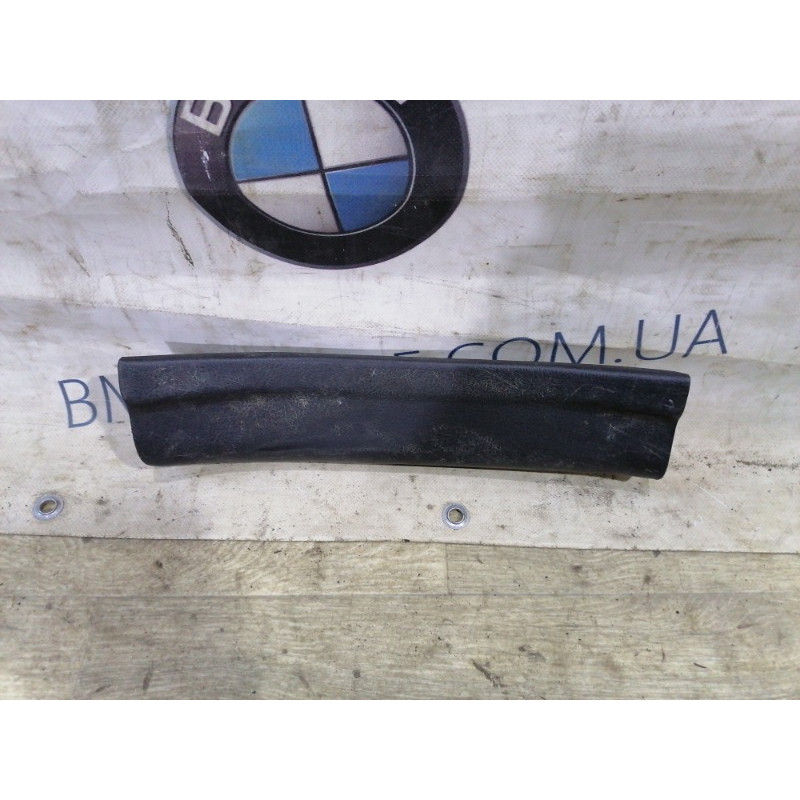 Накладка на порог (кузов и элементы) KIA Sorento UM 2013 2.4 858752p000va