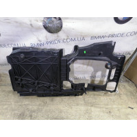 Обшивка салону