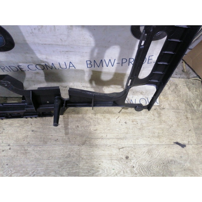 Обшивка салона (салон) Dodge Durango WD 2015 5.7 HEMi 68251790AA