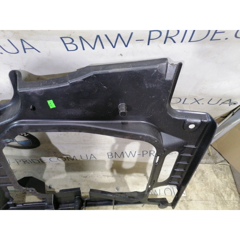 Обшивка салона (салон) Dodge Durango WD 2015 5.7 HEMi 68251790AA