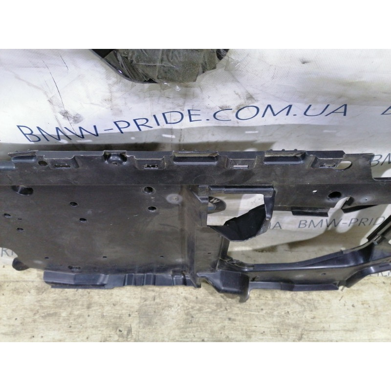 Обшивка салона (салон) Dodge Durango WD 2015 5.7 HEMi 68251790AA