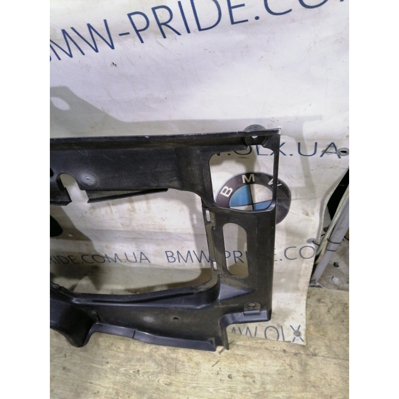 Обшивка салона (салон) Dodge Durango WD 2015 5.7 HEMi 68251790AA