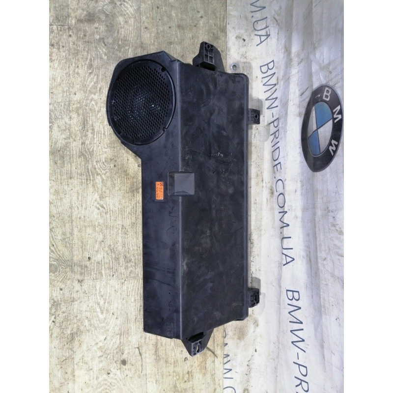 Сабвуфер (електрика) Mercedes-Benz R-class W251 a2518200002