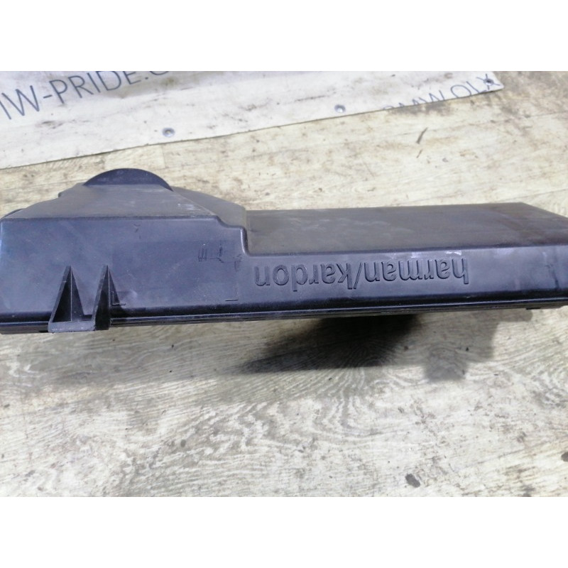 Сабвуфер (електрика) Mercedes-Benz R-class W251 a2518200002