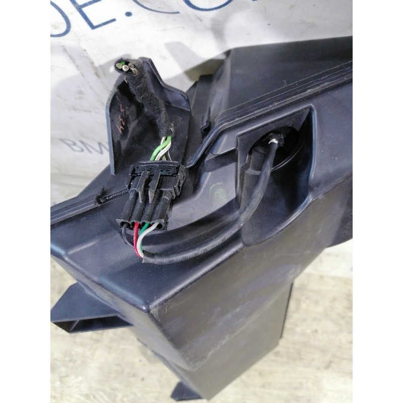 Сабвуфер (електрика) Mercedes-Benz R-class W251 a2518200002