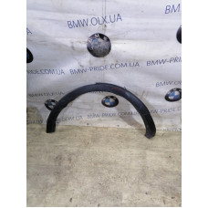 Накладка на крыло