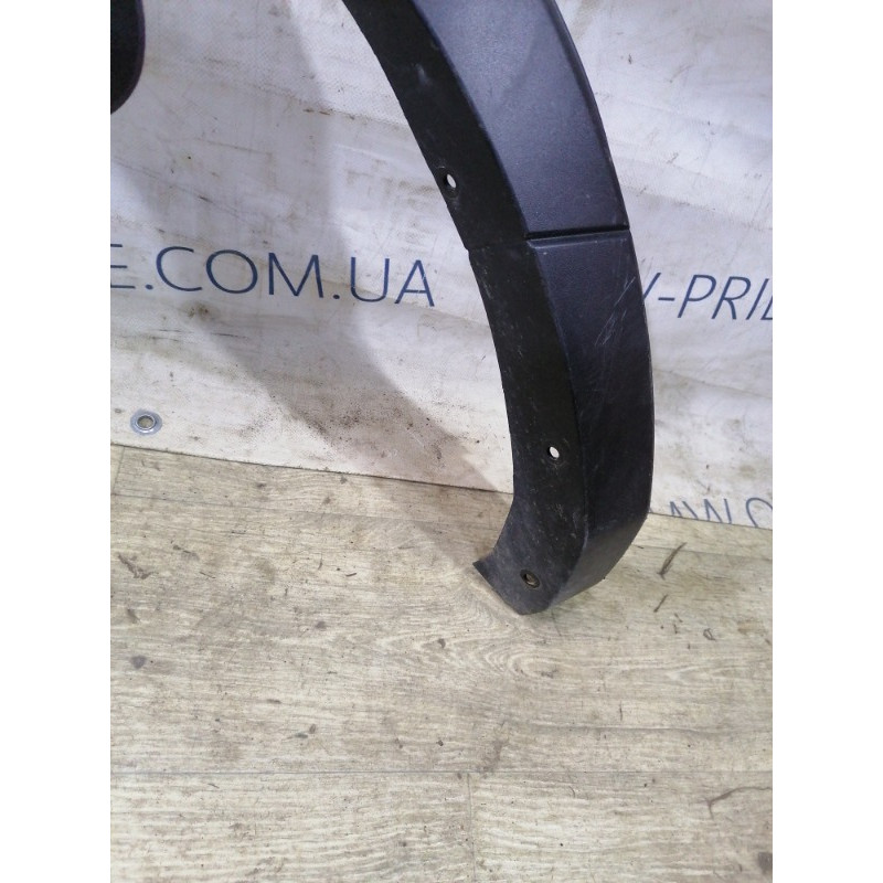 Накладка на крыло (кузов и элементы) FORD Explorer MK5 fb5378291c20aaw