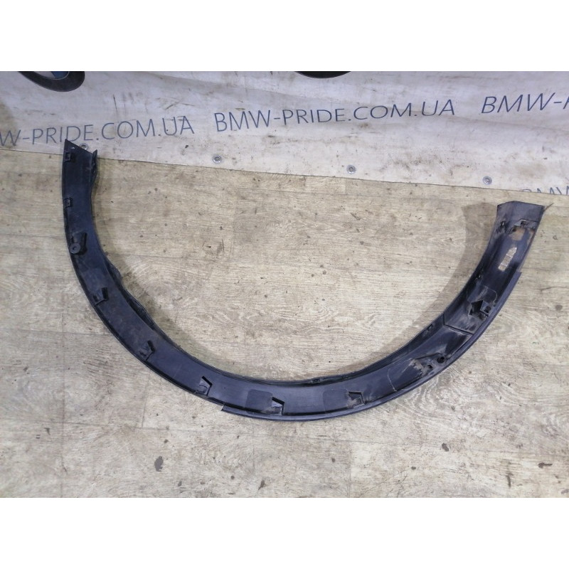 Накладка на крыло (кузов и элементы) FORD Explorer MK5 fb5378291c20aaw