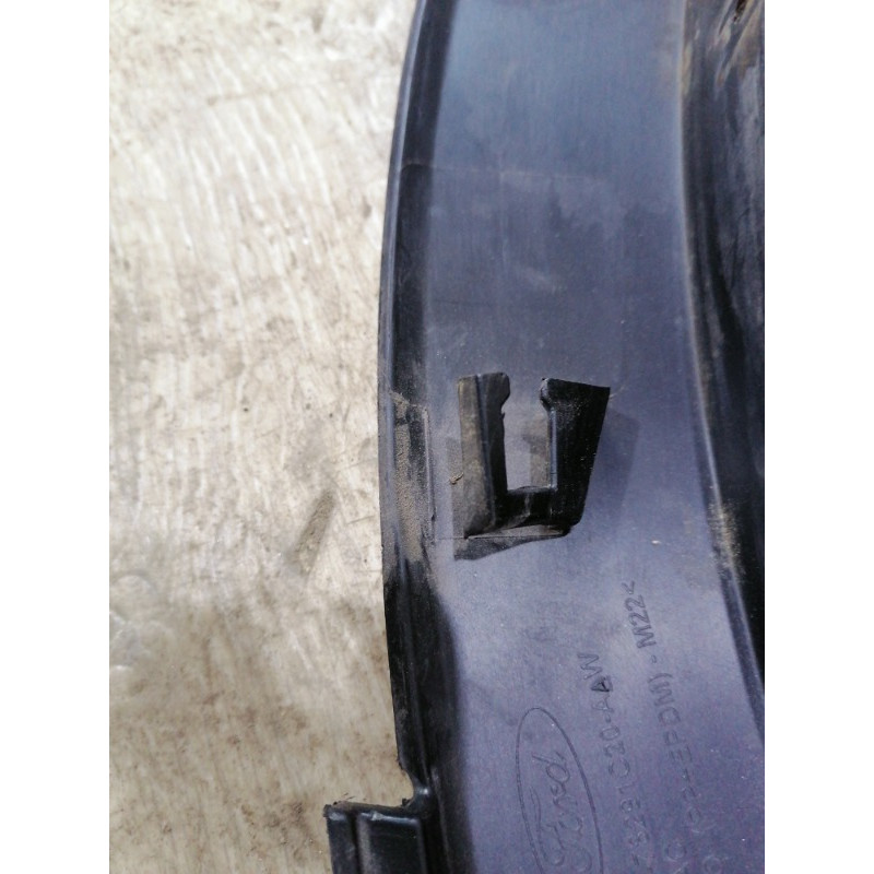 Накладка на крыло (кузов и элементы) FORD Explorer MK5 fb5378291c20aaw