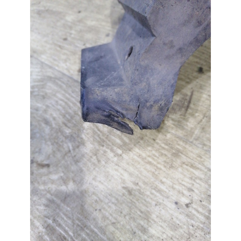 Накладка на крыло (кузов и элементы) FORD Explorer MK5 Fb5316a074ae