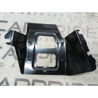 Кронштейн блока управления