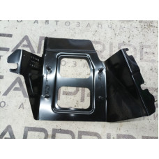 Кронштейн блока управления