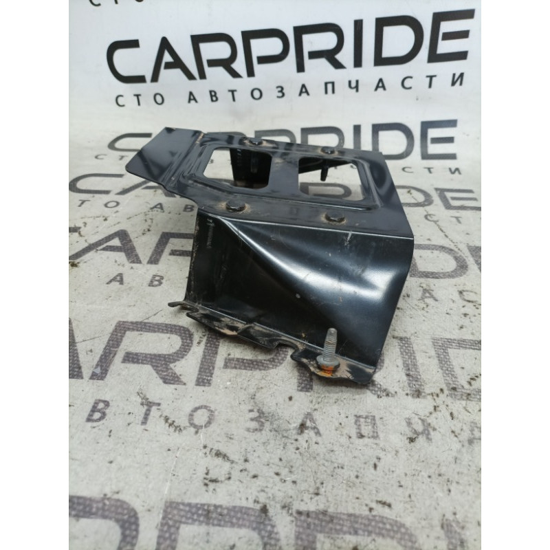 Кронштейн блока управления (кузов и элементы) Jeep Compass MP 2018 2.4 30622599aa