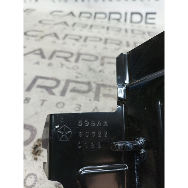 Кронштейн блока управления (кузов и элементы) Jeep Compass MP 2018 2.4 30622599aa