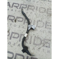 Провод минусовой