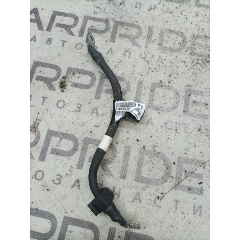 Провод минусовой (электрика) Jeep Compass MP 2018 2.4 68260167ab