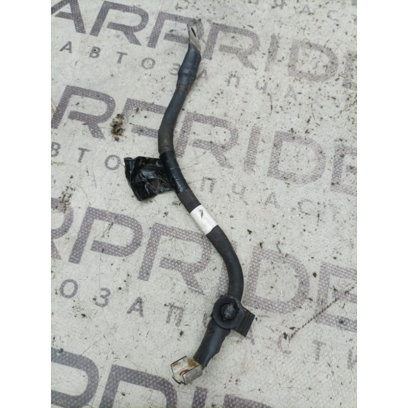 Провод минусовой (электрика) Jeep Compass MP 2018 2.4 68260167ab