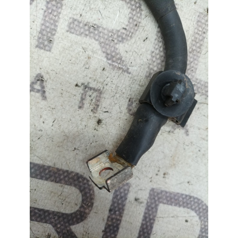 Провод минусовой (электрика) Jeep Compass MP 2018 2.4 68260167ab