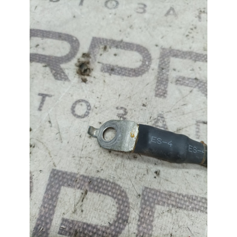 Провод минусовой (электрика) Jeep Compass MP 2018 2.4 68260167ab