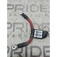 Провод плюсовой