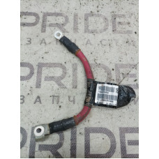 Провод плюсовой