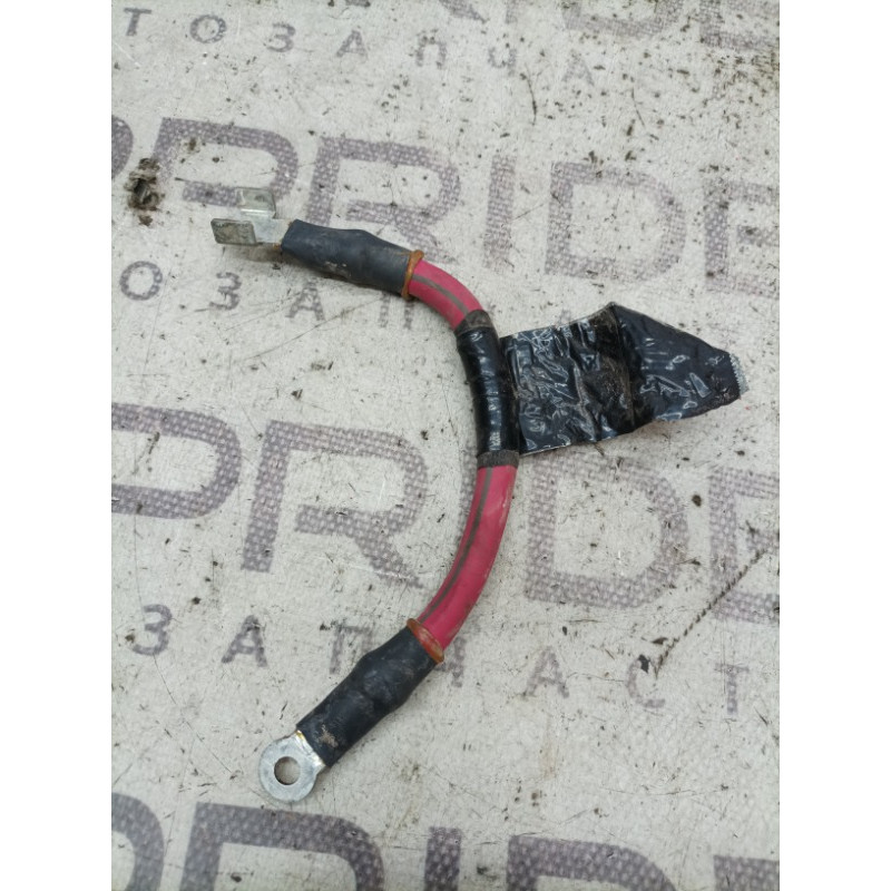 Провод плюсовой (электрика) Jeep Compass MP 2018 2.4 68260162ab