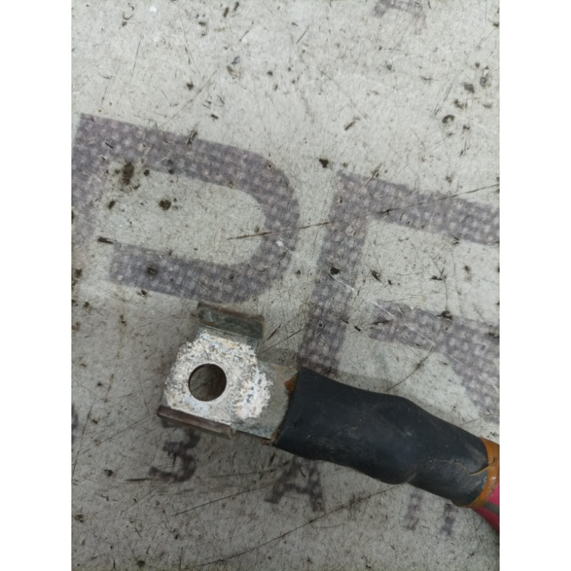 Провод плюсовой (электрика) Jeep Compass MP 2018 2.4 68260162ab