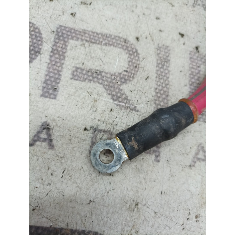 Провод плюсовой (электрика) Jeep Compass MP 2018 2.4 68260162ab