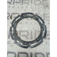 Крепление насоса