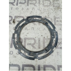 Крепление насоса