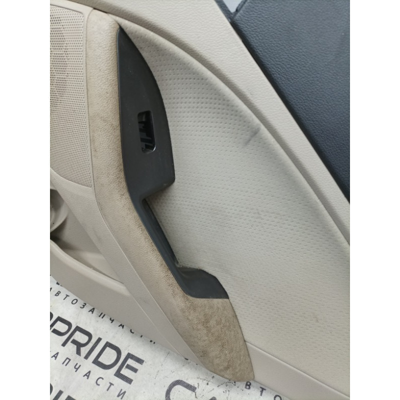 Дверная карта (салон) KIA Optima TF 2015 2.4 833044C010DBL