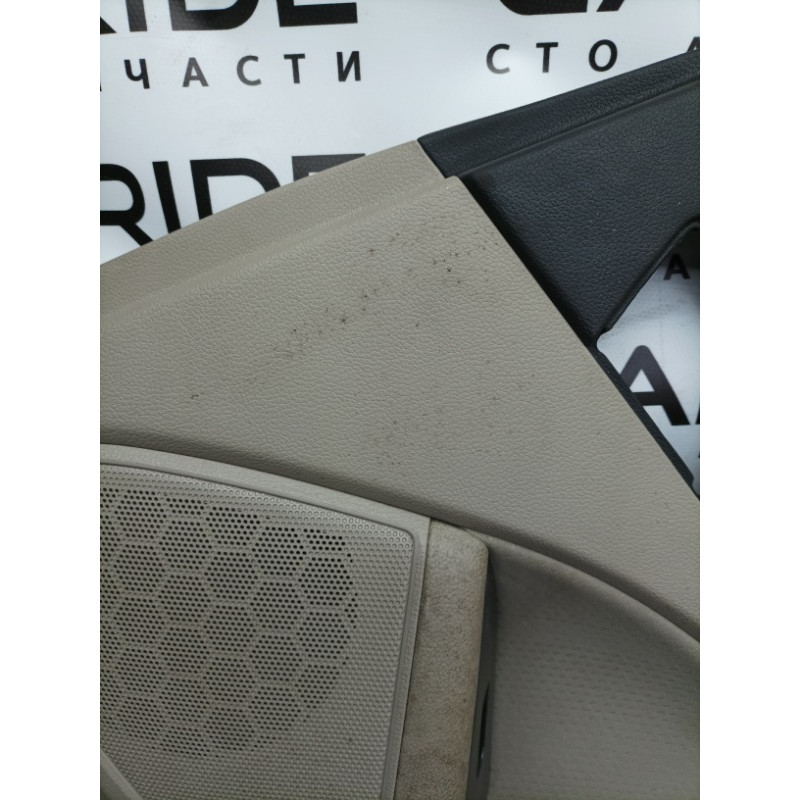 Дверная карта (салон) KIA Optima TF 2015 2.4 833044C010DBL