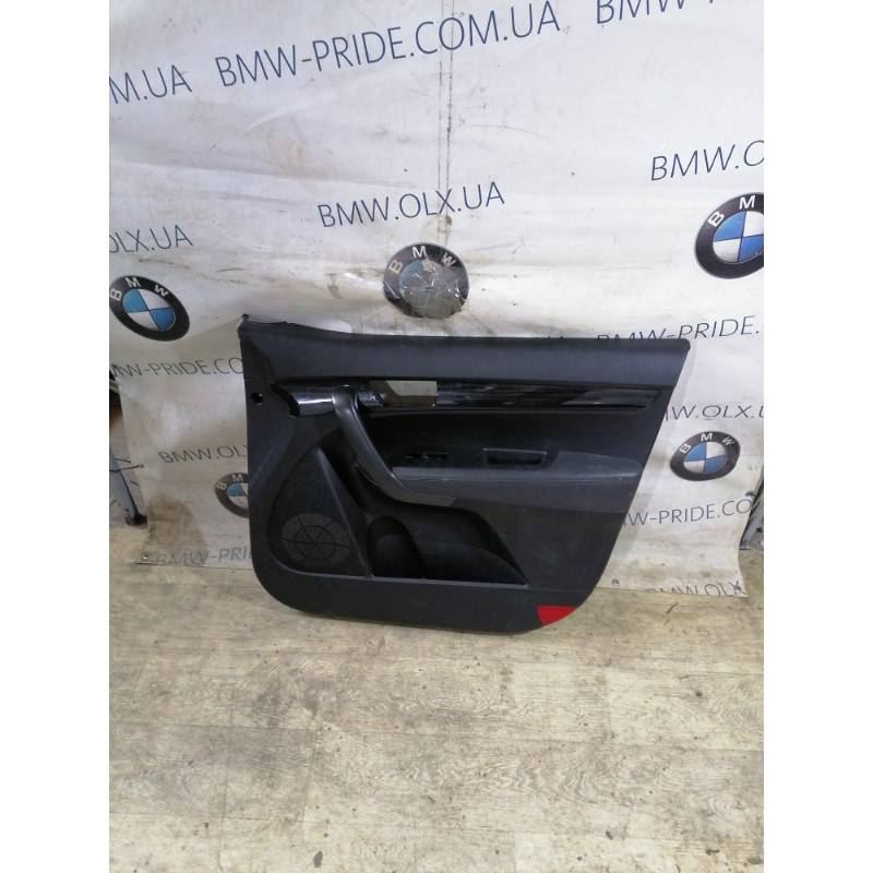 Дверная карта (салон) KIA Sorento UM 2013 2.4 823021u021am2
