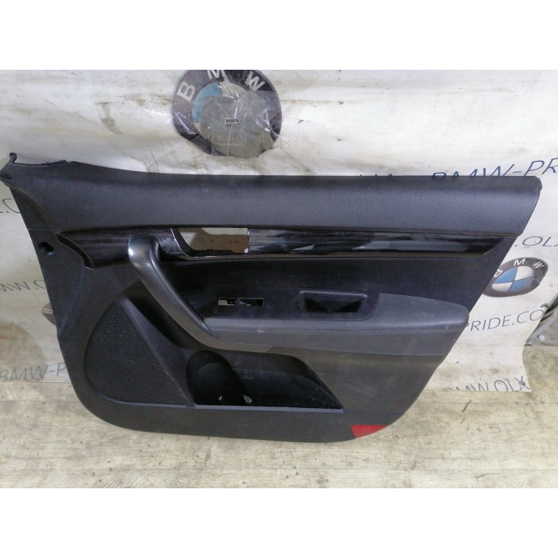 Дверная карта (салон) KIA Sorento UM 2013 2.4 823021u021am2