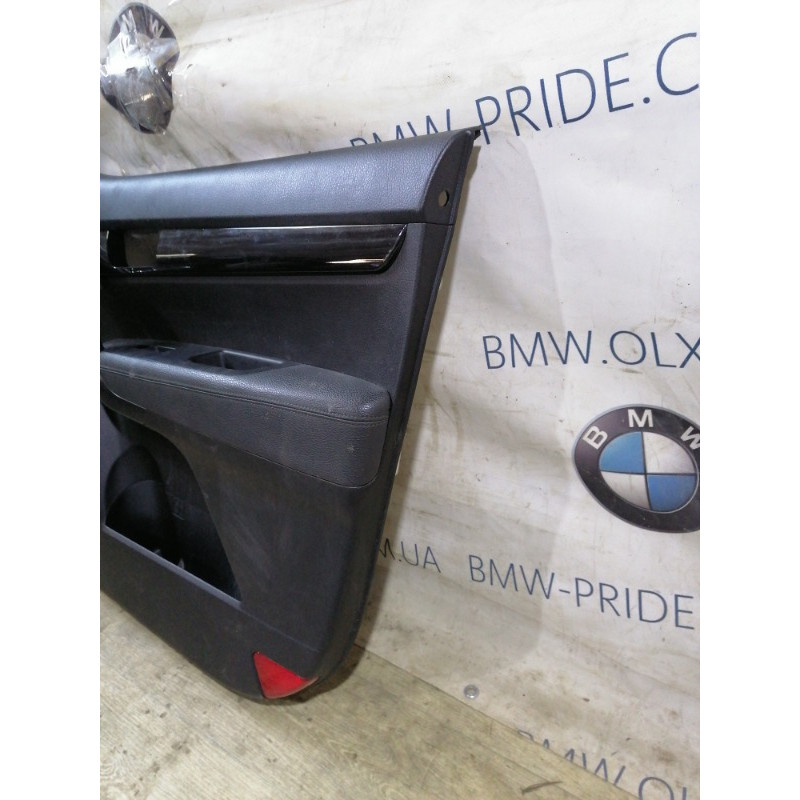 Дверная карта (салон) KIA Sorento UM 2013 2.4 823021u021am2