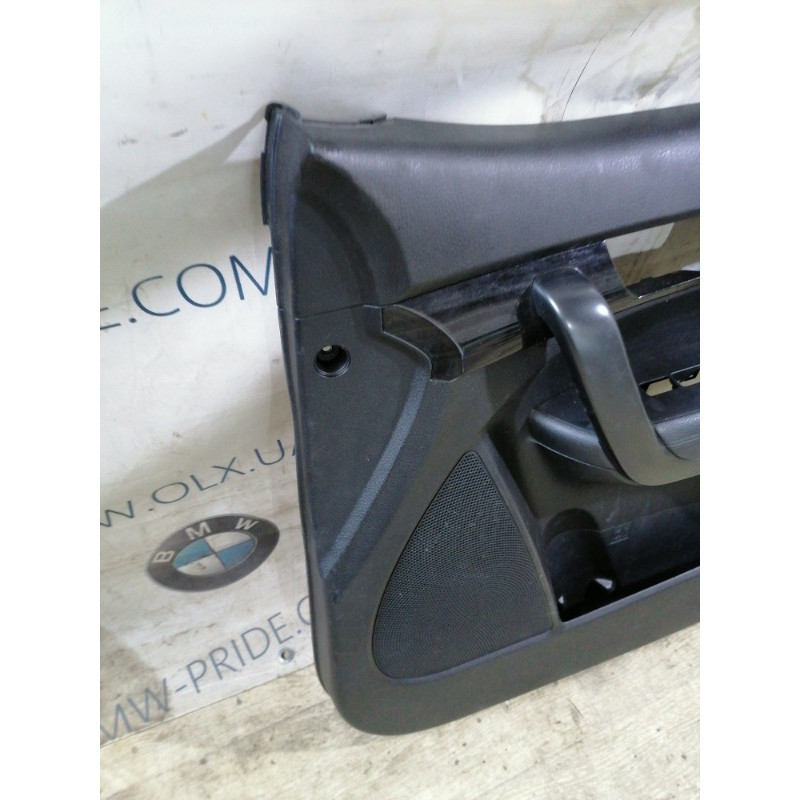 Дверная карта (салон) KIA Sorento UM 2013 2.4 823021u021am2