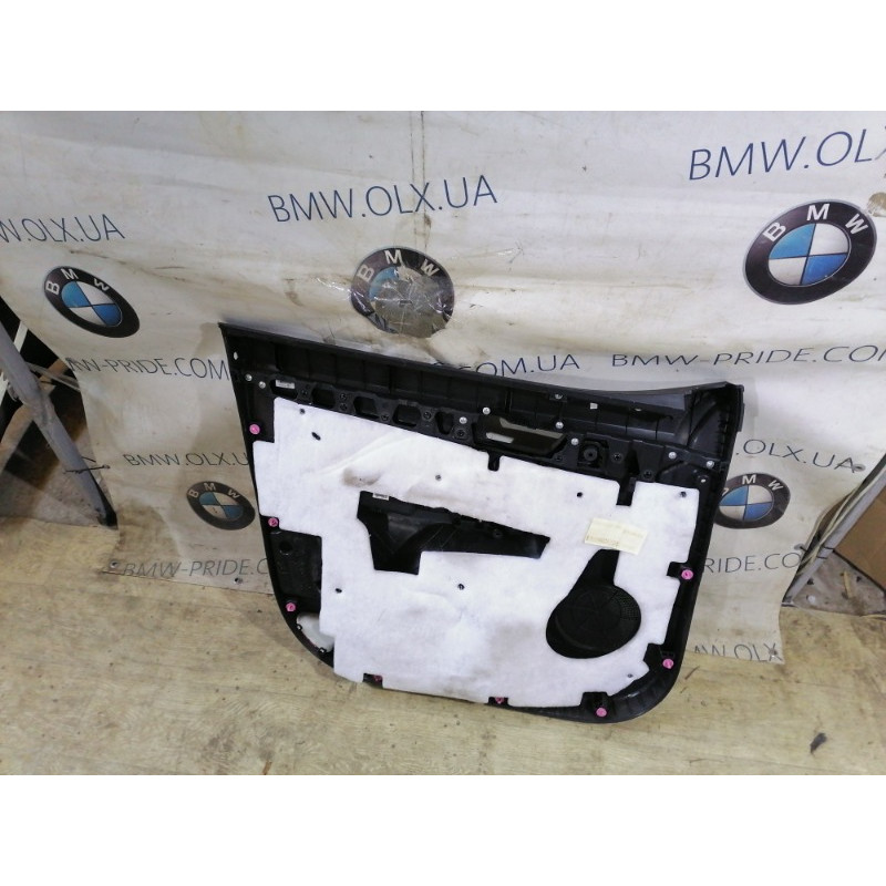 Дверная карта (салон) KIA Sorento UM 2013 2.4 823021u021am2