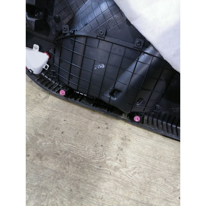 Дверная карта (салон) KIA Sorento UM 2013 2.4 823021u021am2