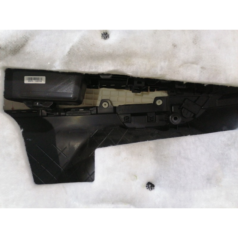 Дверная карта (салон) KIA Sorento UM 2013 2.4 823021u021am2