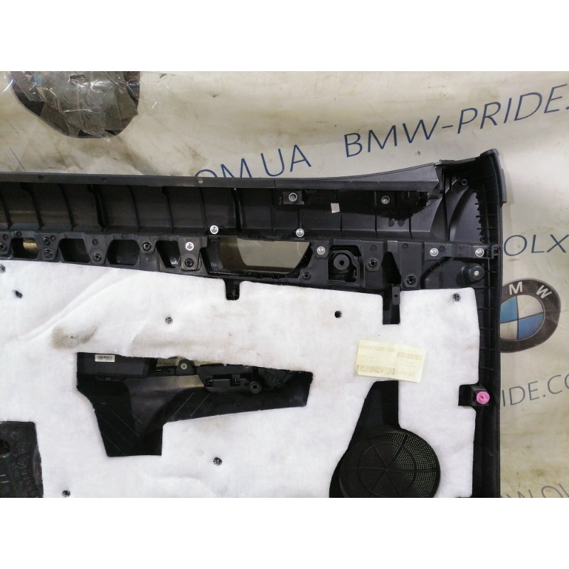 Дверная карта (салон) KIA Sorento UM 2013 2.4 823021u021am2