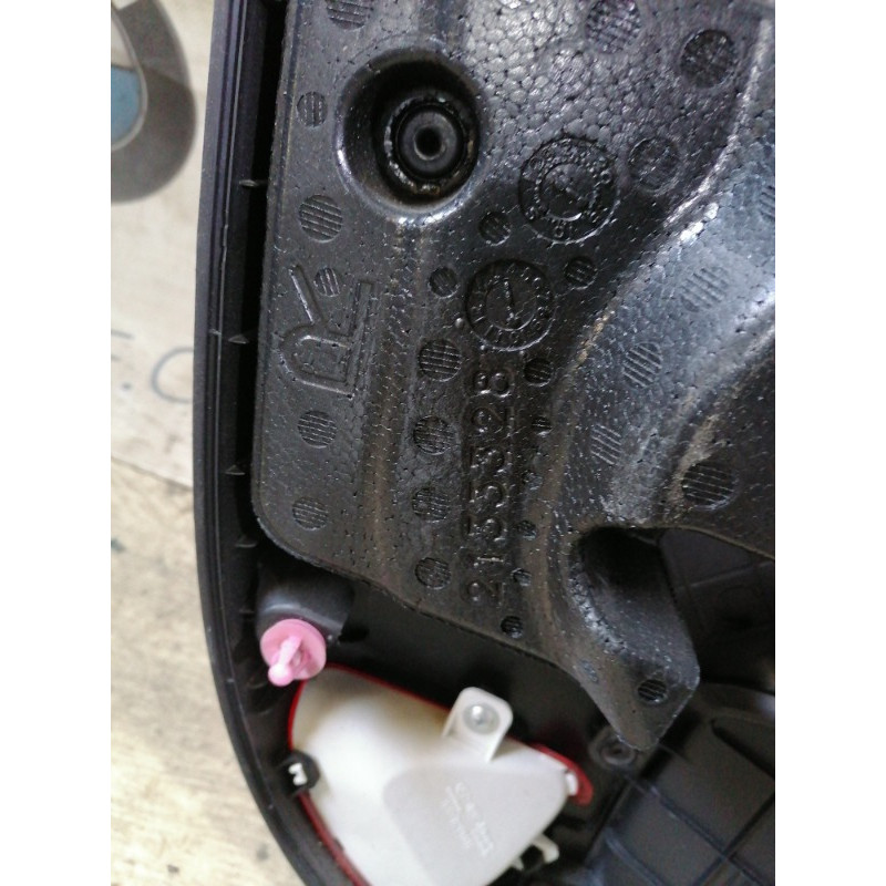 Дверная карта (салон) KIA Sorento UM 2013 2.4 823021u021am2