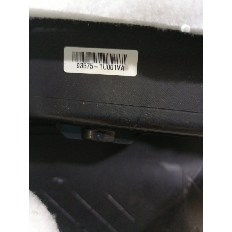 Дверная карта (салон) KIA Sorento UM 2013 2.4 823021u021am2