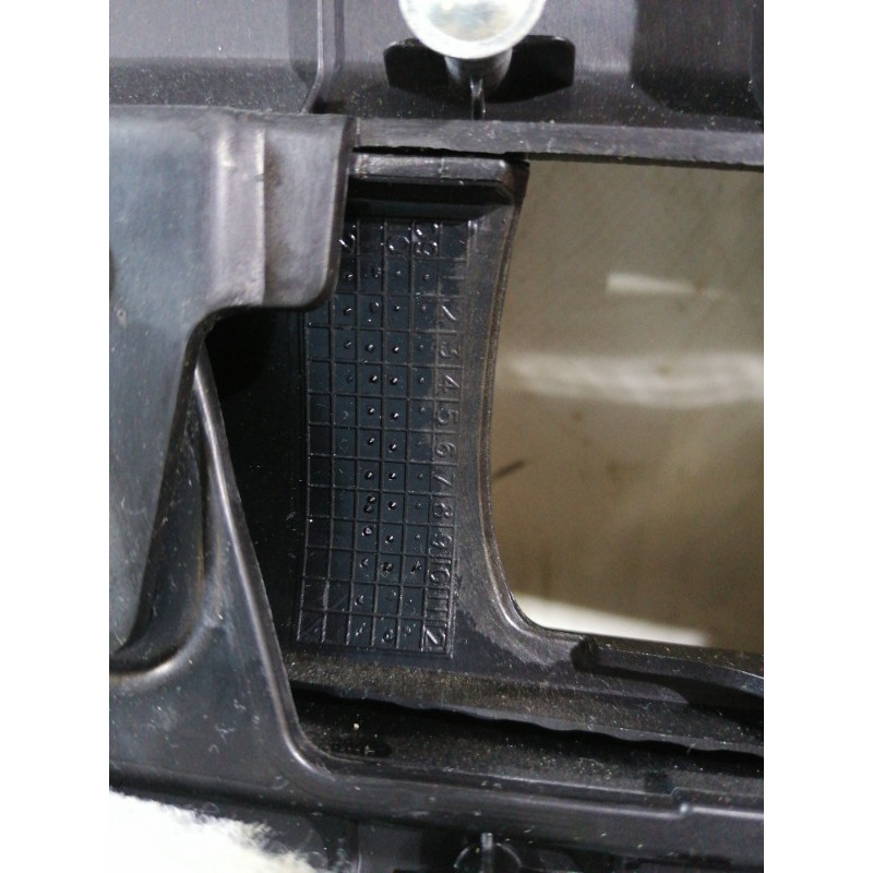 Дверная карта (салон) KIA Sorento UM 2013 2.4 823021u021am2