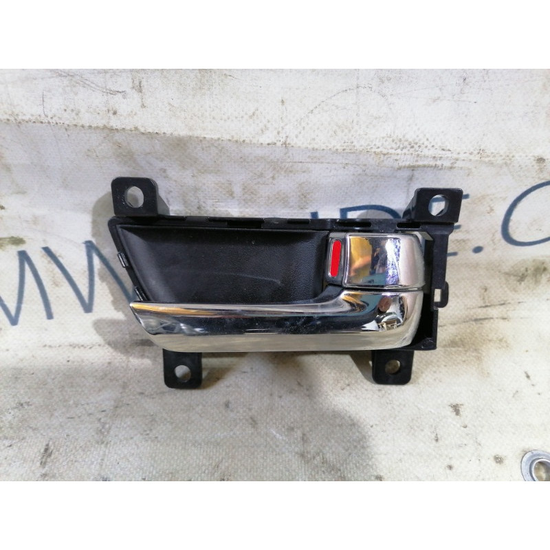 Ручка двери внутренняя (салон) KIA Sorento UM 2013 2.4 826232p000