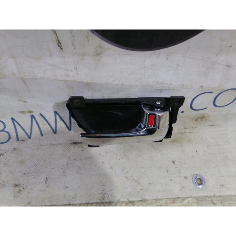 Ручка двери внутренняя (салон) KIA Sorento UM 2013 2.4 826232p000