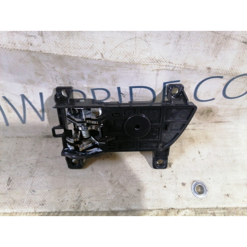 Ручка двери внутренняя (салон) KIA Sorento UM 2013 2.4 826232p000