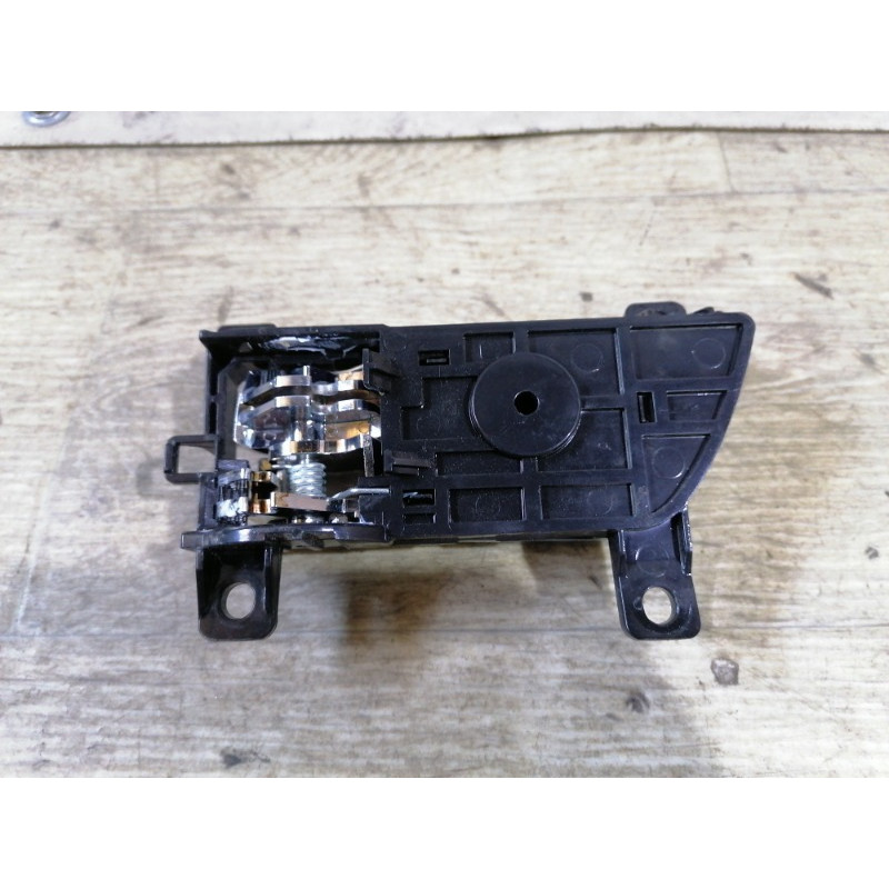 Ручка двери внутренняя (салон) KIA Sorento UM 2013 2.4 826232p000